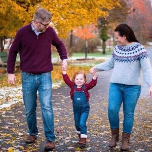 Meet your Posher, Sean